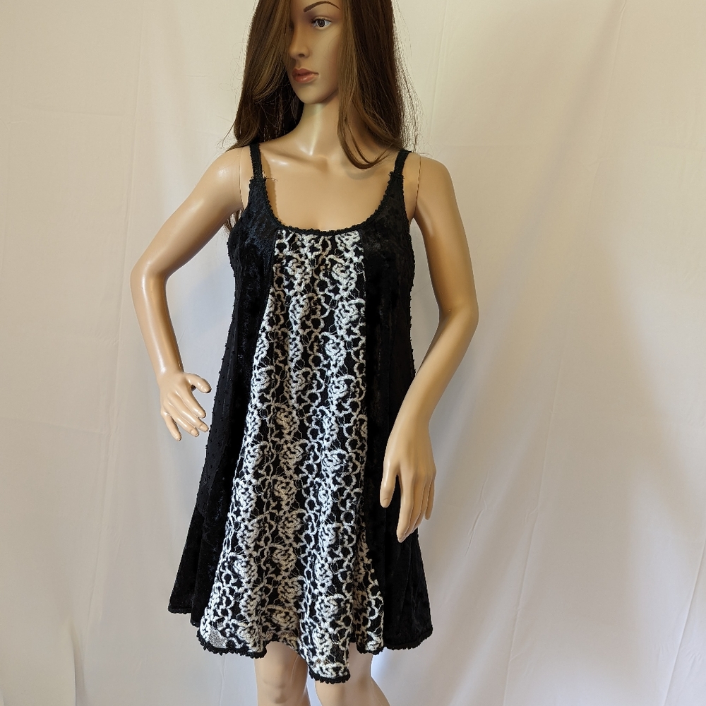 A'reve Slipdress